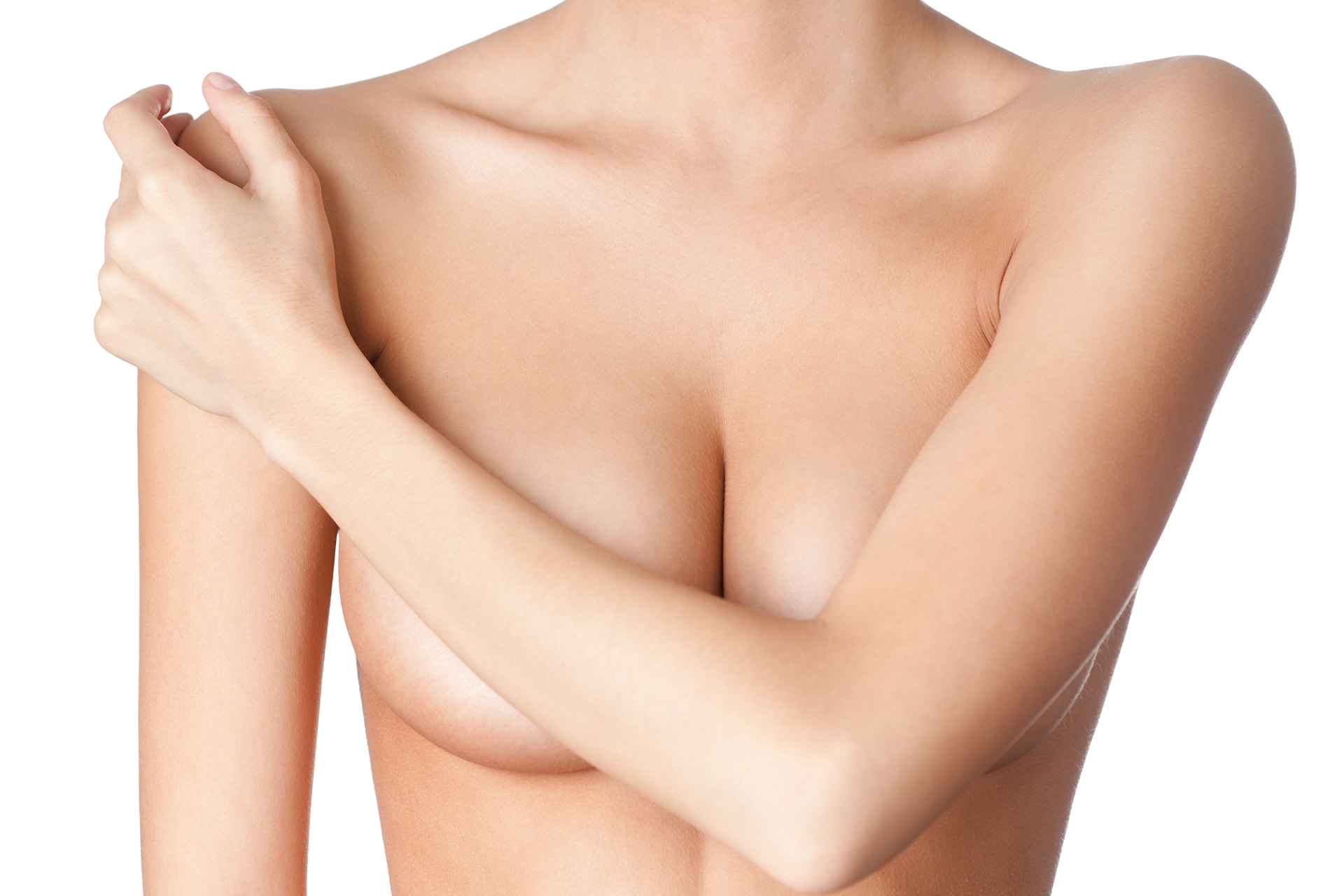 Breast Reduction